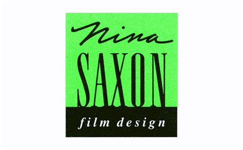 Nina Saxon Film Design
